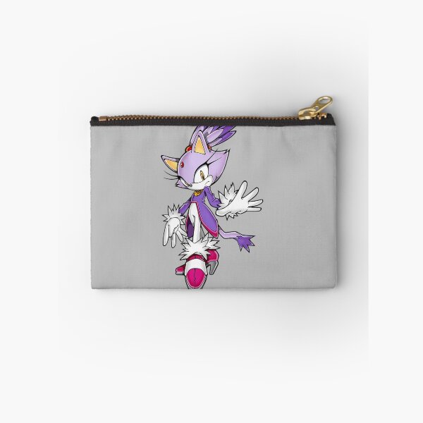 Item preview, Blaze The Cat designed and sold by Inthestardust.