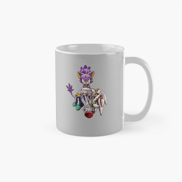 Item preview, Blaze The Cat designed and sold by Inthestardust.