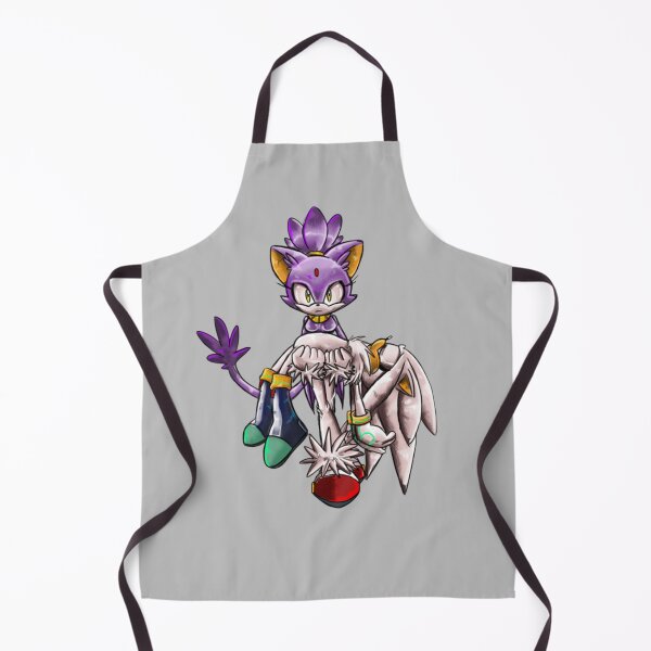 Item preview, Blaze The Cat designed and sold by Inthestardust.