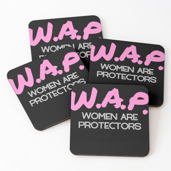 Item preview, Women Are Protectors designed and sold by DeosDesigns.