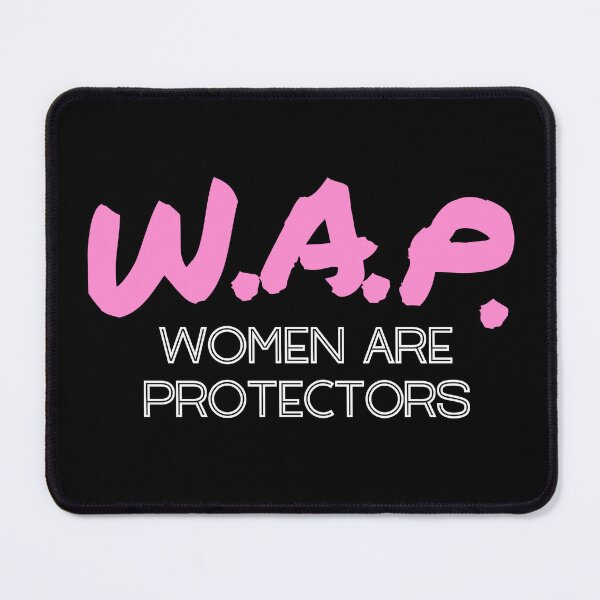 Item preview, Women Are Protectors designed and sold by DeosDesigns.