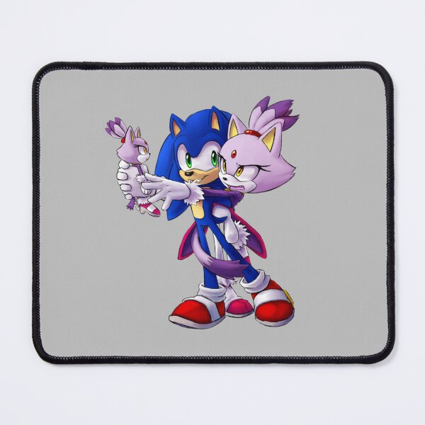 Item preview, Blaze The Cat designed and sold by Inthestardust.