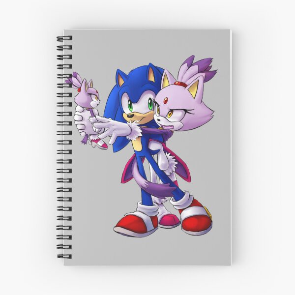 Item preview, Blaze The Cat designed and sold by Inthestardust.