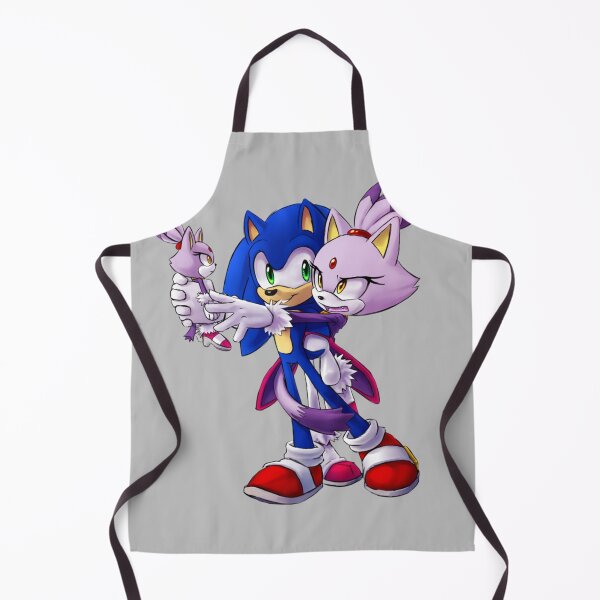 Item preview, Blaze The Cat designed and sold by Inthestardust.