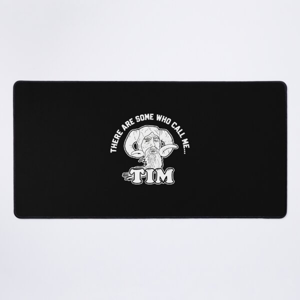 Item preview, Mythic Ram Man Tim Funny Quote  designed and sold by Black-OniOns.