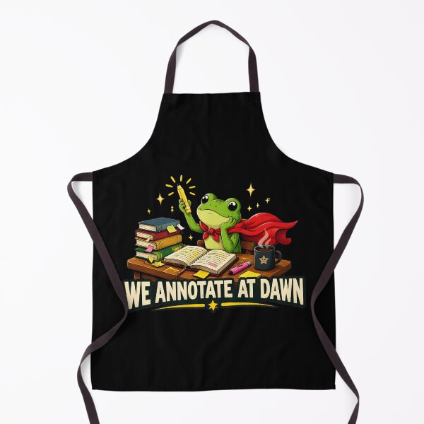 Item preview, we annotate at dawn frog superhero designed and sold by JasonsSpider.