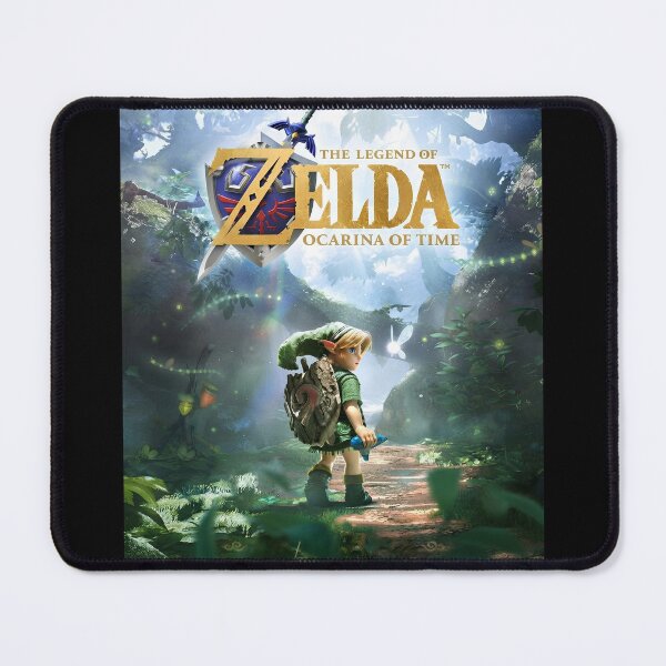 Item preview, legend of zelda designed and sold by warrrsx.