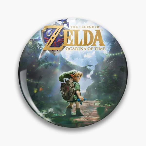 Item preview, legend of zelda designed and sold by warrrsx.