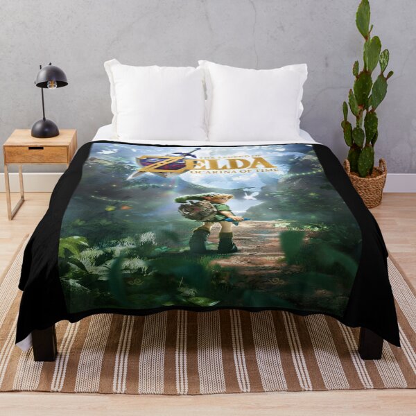 Item preview, legend of zelda designed and sold by warrrsx.