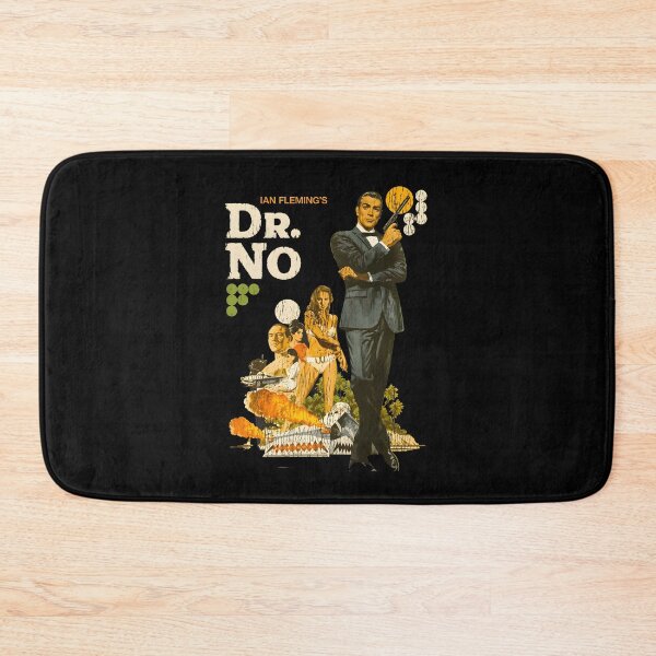 Item preview, Spy Adventure Dr. No designed and sold by Sidraxoka.
