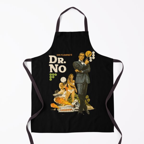 Item preview, Spy Adventure Dr. No designed and sold by Sidraxoka.