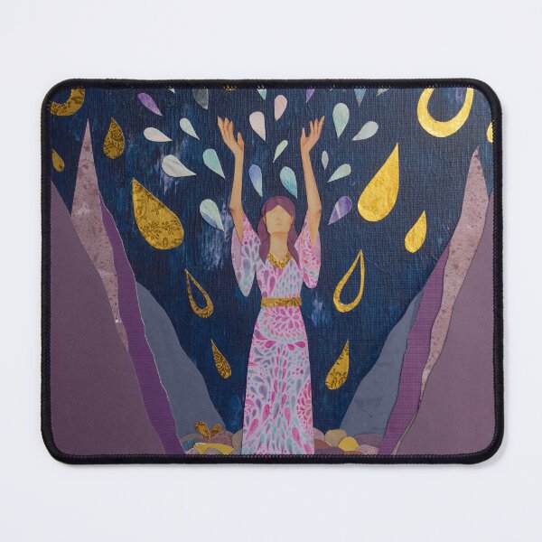 Item preview, Prayers in the Wilderness II designed and sold by amandakwicker.