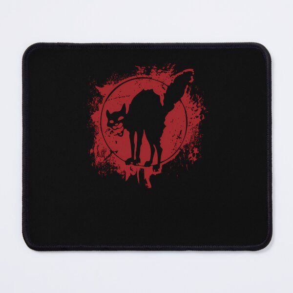 Item preview, Anarchist-Black-Cat designed and sold by samekleek.