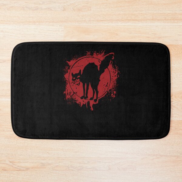 Item preview, Anarchist-Black-Cat designed and sold by samekleek.