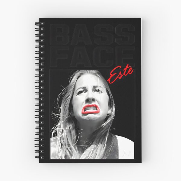 Item preview, Bass Face Expression Art designed and sold by Sidraxoka.