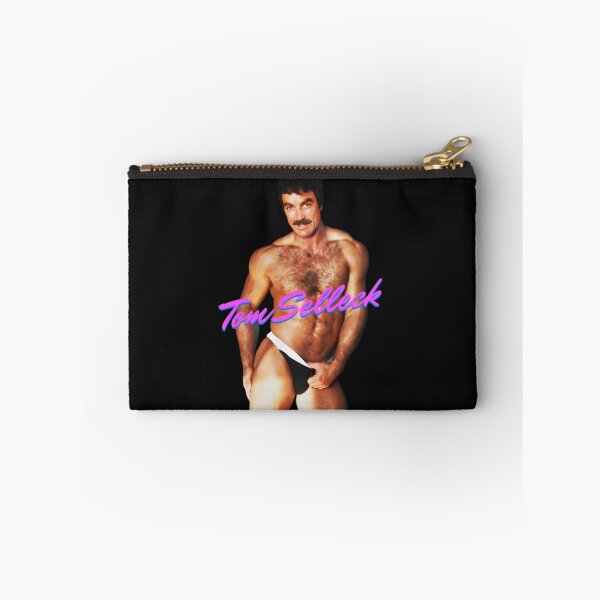 Item preview, Tom Selleck designed and sold by WAMI-T3JNT.