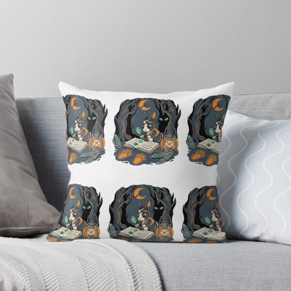 Item preview, Dutch Rabbit Cryptozoologist designed and sold by PictoVibe.