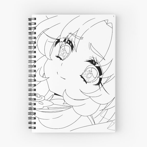 Item preview, Colorable Cure Answer designed and sold by MioLinCraft.