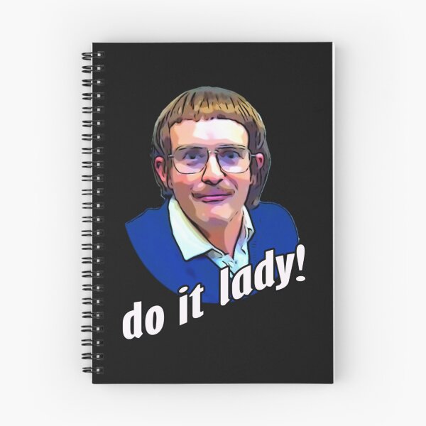 Item preview, Do It Lady designed and sold by WAMI-T3JNT.