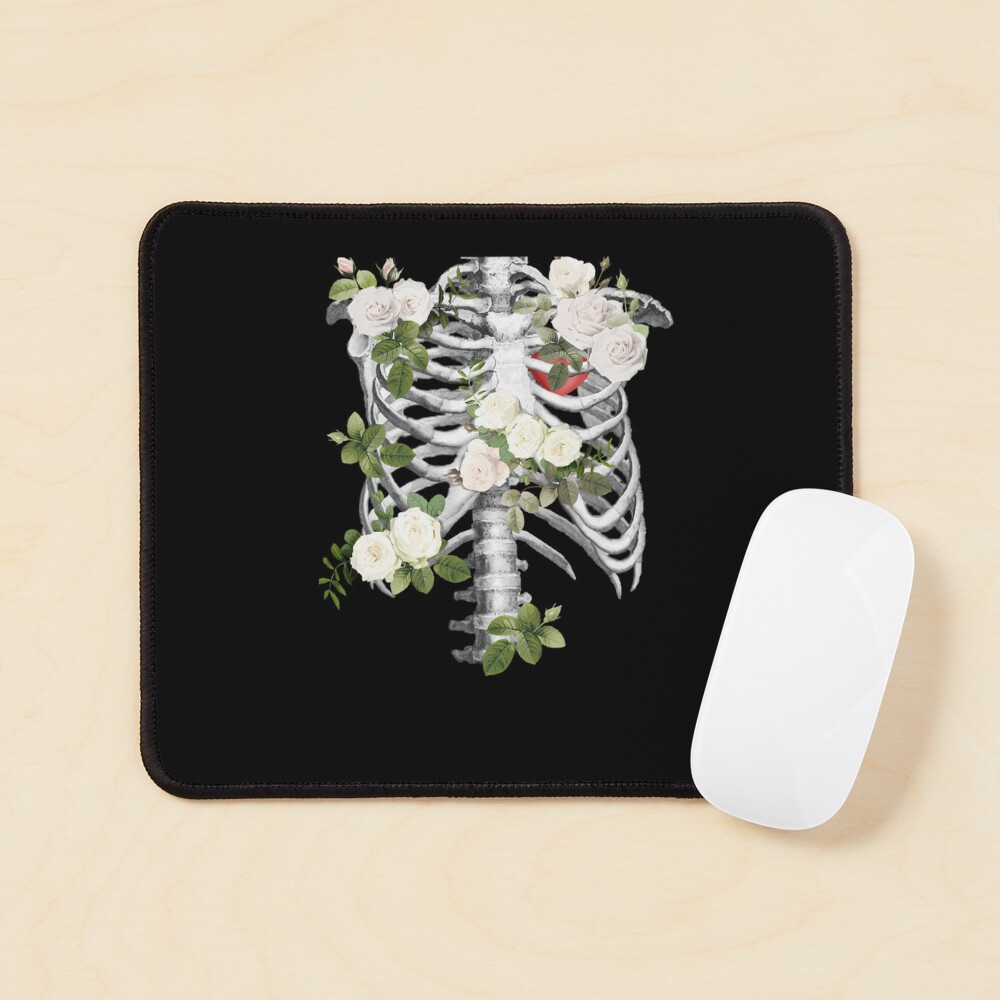 Item preview, Mouse Pad designed and sold by samekleek.