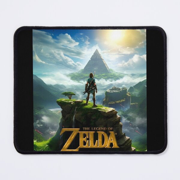 Item preview, legend of zelda designed and sold by warrrsx.
