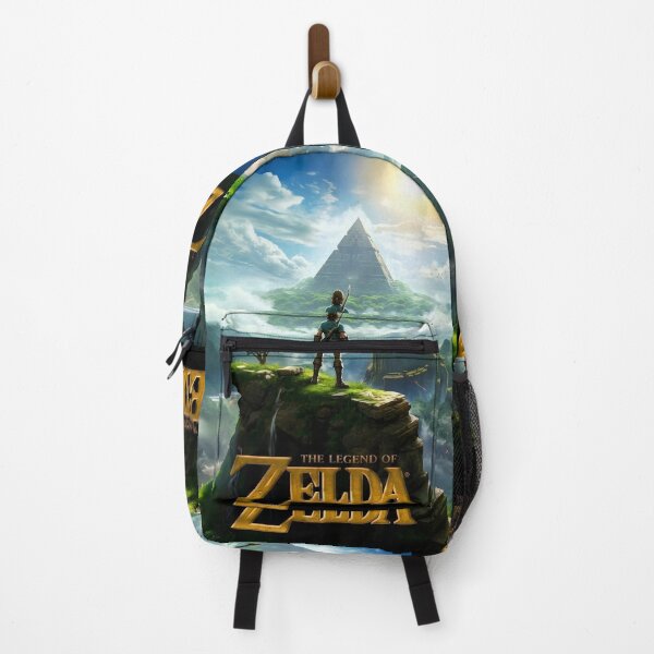 Item preview, legend of zelda designed and sold by warrrsx.