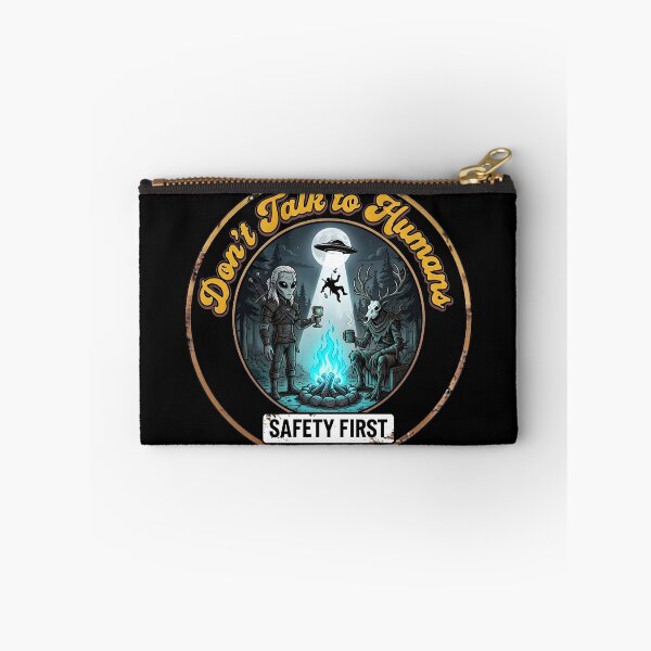Item preview, Sci Fi Retro Medieval Monster Hunter Ancient Forest Spirit Magical Blue Fire Comic designed and sold by AeroCodeDesigns.