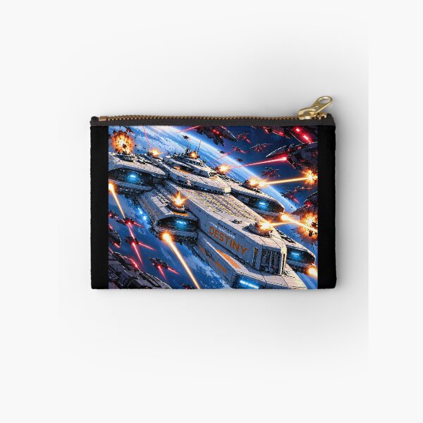 Item preview, The Vanguard Epoch #6 The Last Line of Defense designed and sold by Moviebuff91.