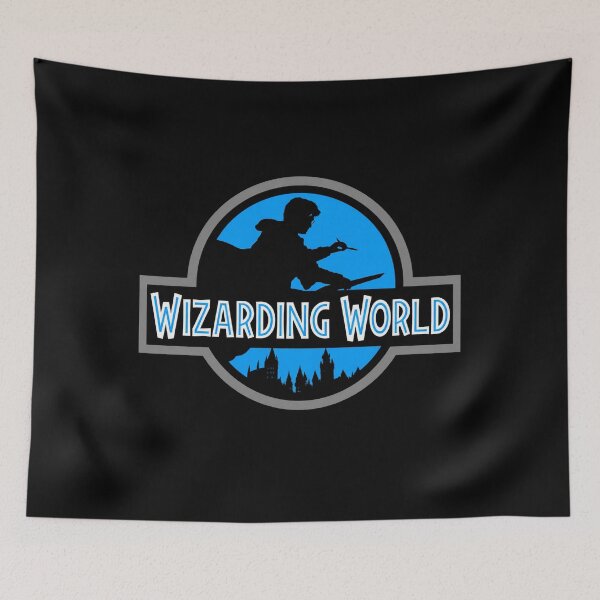 Item preview, House Wizard Fantasy Novel Wizarding World designed and sold by tesslstmoved.