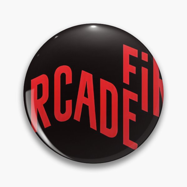 Item preview, Arcade Fire Band Music designed and sold by Millle-Feuye.