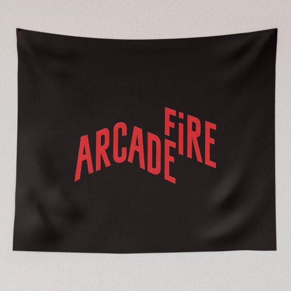 Item preview, Arcade Fire Band Music designed and sold by Millle-Feuye.