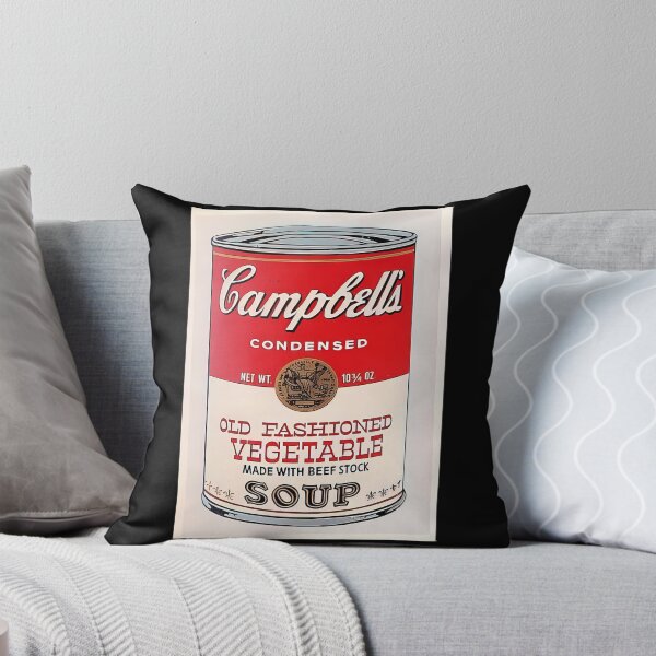 Item preview, Andy-Warhol-(1) designed and sold by rumseycartin.