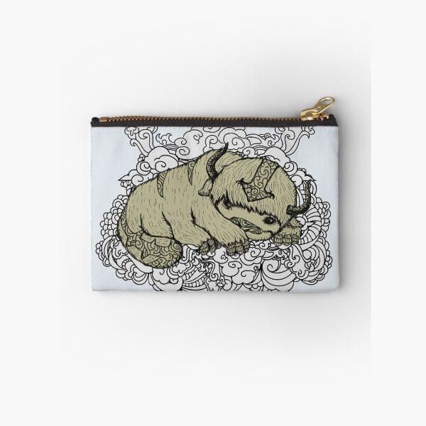 Item preview, Bison designed and sold by MousMuse.