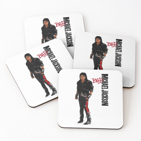 Item preview, Michael Jackson Movie Poster designed and sold by Lucy Goosy Art.