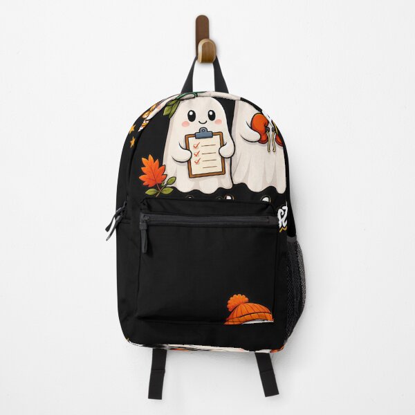 Item preview, don't ghost your treatment dialysis rn medical halloween designed and sold by JasonsSpider.