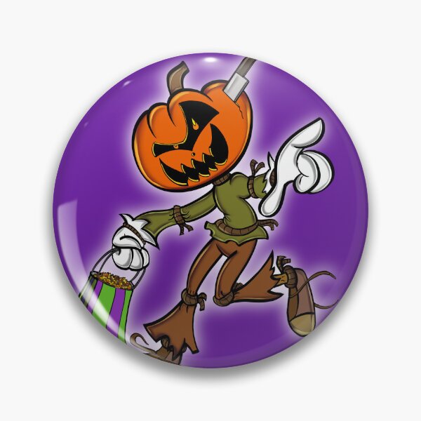 Item preview, Jack O'Lantern  designed and sold by chasillustrator.