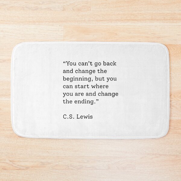 Item preview, Inspirational Quotes designed and sold by corbrand.