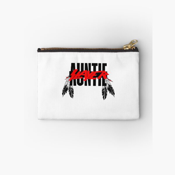Item preview, Sharp Edged Red Band Typography designed and sold by ForeverMODA.