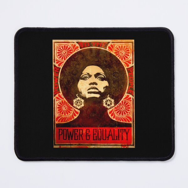 Item preview, Angela-Davis-Poster-1971 designed and sold by rumseycartin.