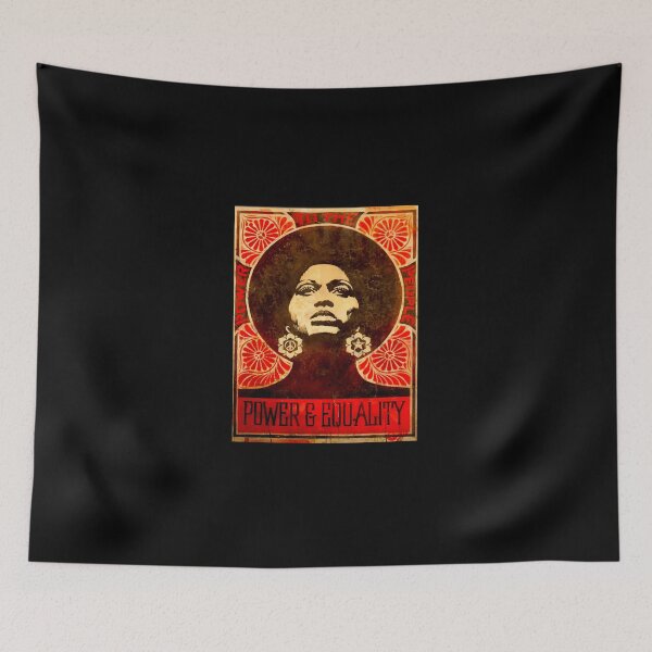 Item preview, Angela-Davis-Poster-1971 designed and sold by rumseycartin.