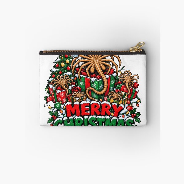Item preview, Alien Christmas designed and sold by ryanapples2.