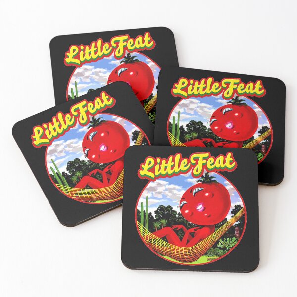 Item preview, Little Feat designed and sold by SaturnClub.