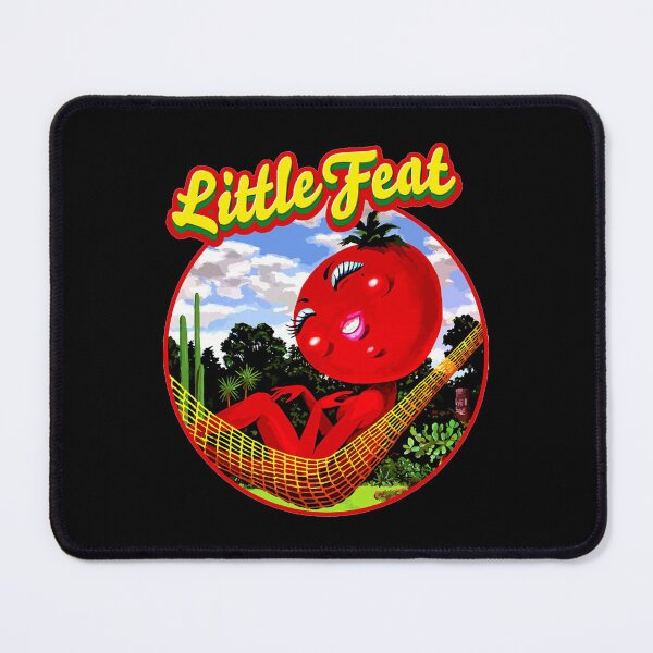 Item preview, Little Feat designed and sold by SaturnClub.