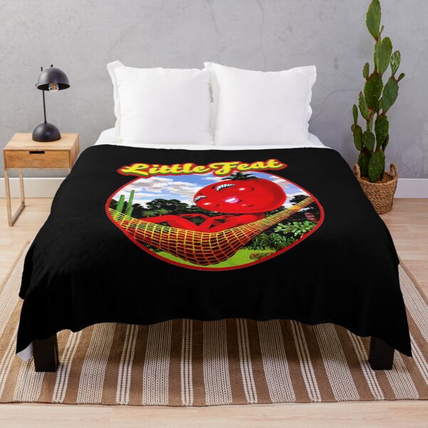 Item preview, Little Feat designed and sold by SaturnClub.