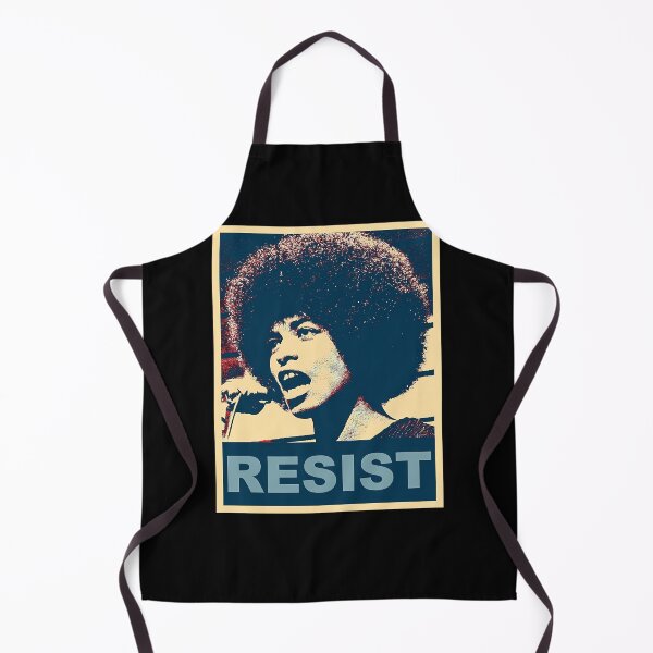 Item preview, Angela--Resist designed and sold by stoferken.