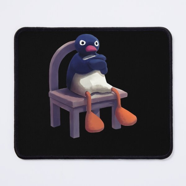 Item preview, Angry-Pingu designed and sold by trieryasso.