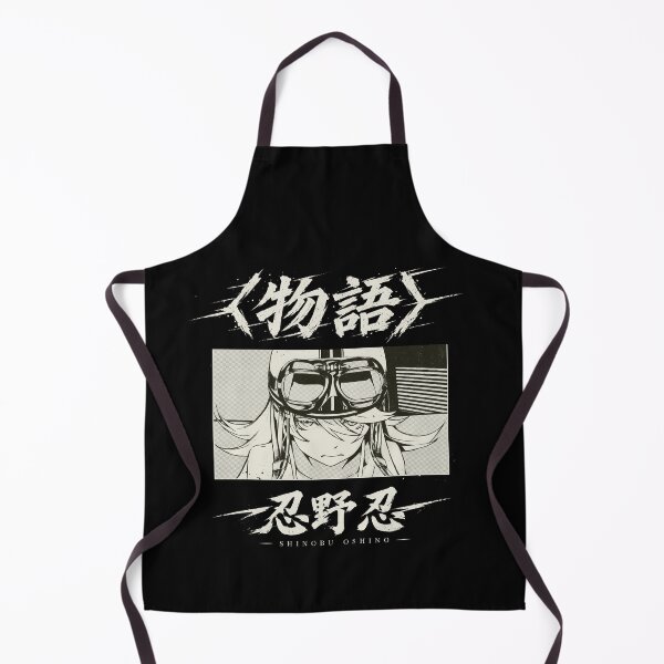 Item preview, Monogatari Shinobu Oshino designed and sold by StanEKB.