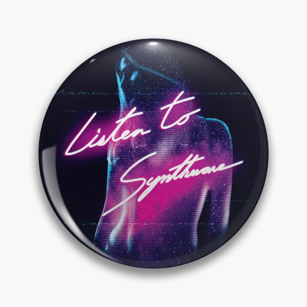 Item preview, Listen to Synthwave - Endless Summer designed and sold by Patrick King.