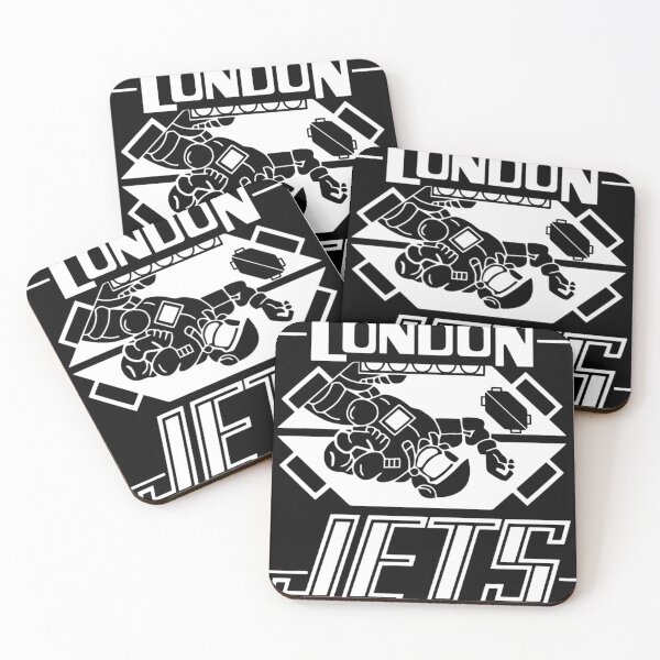 Item preview,  London Jets designed and sold by jennifershel.