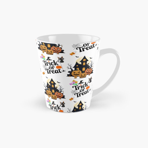 Item preview, Fun Trick or Treat designed and sold by Roxanne Luna.